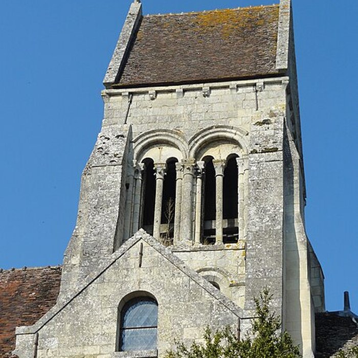 Photo de Eglise Notre-Dame Sainte-Marguerite