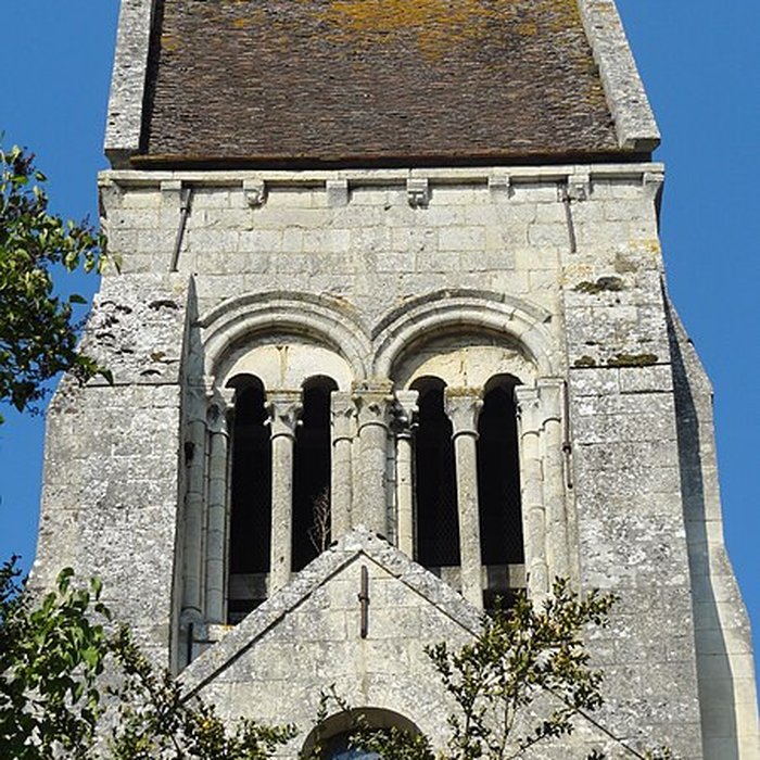Photo de Eglise Notre-Dame Sainte-Marguerite