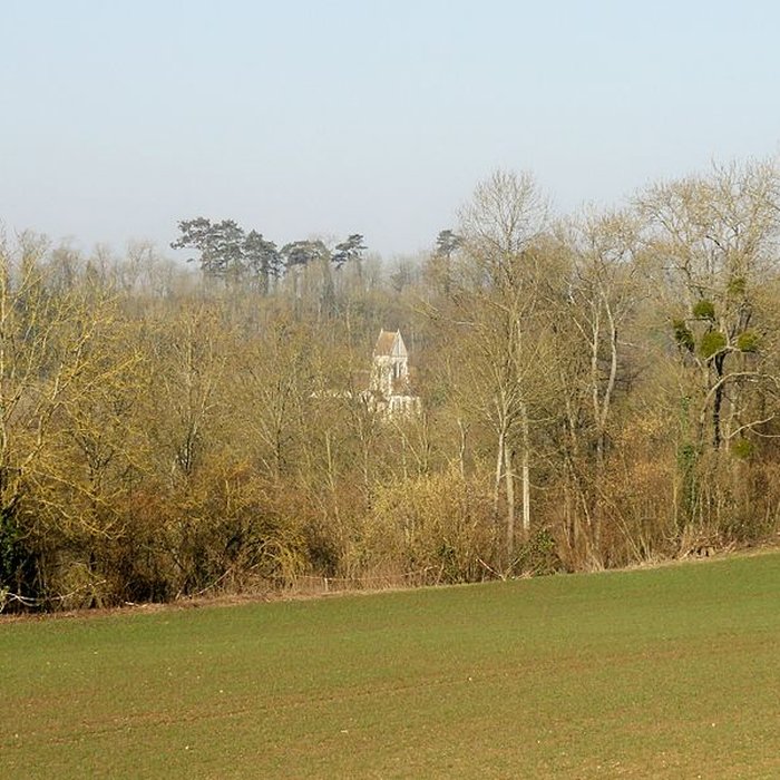 Photo de Eglise Notre-Dame Sainte-Marguerite