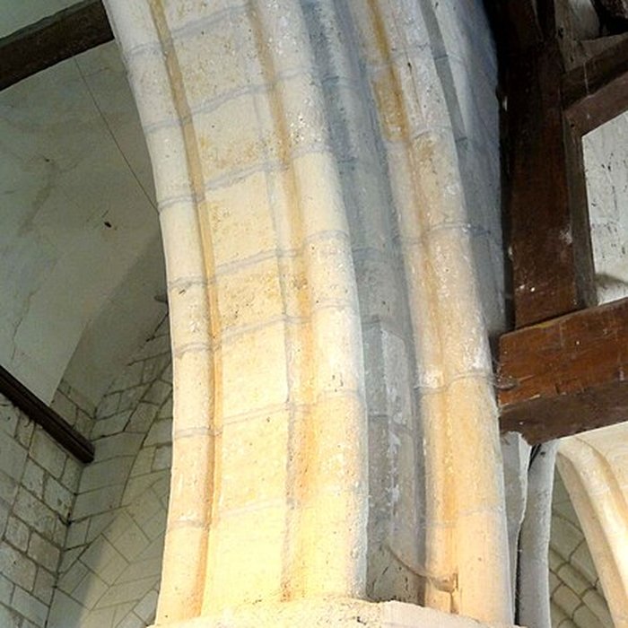 Photo de Eglise Notre-Dame Sainte-Marguerite