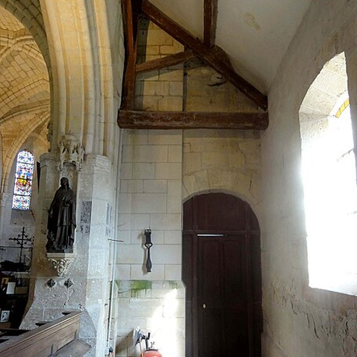 Photo de Eglise Notre-Dame Sainte-Marguerite