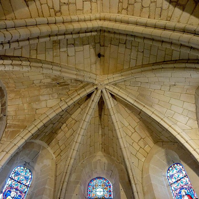 Photo de Eglise Notre-Dame Sainte-Marguerite