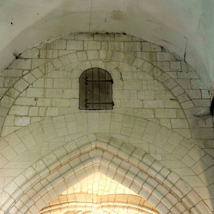 Photo de Eglise Notre-Dame Sainte-Marguerite