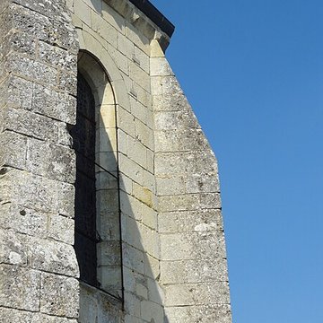 Eglise Notre-Dame Sainte-Marguerite