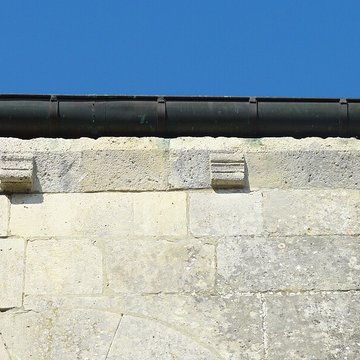 Eglise Notre-Dame Sainte-Marguerite