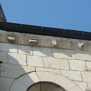 Eglise Notre-Dame Sainte-Marguerite