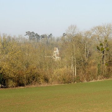 Eglise Notre-Dame Sainte-Marguerite