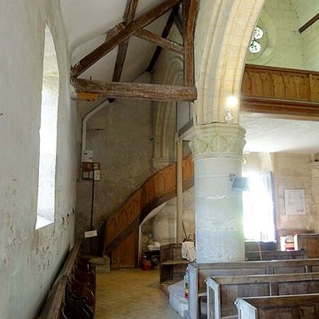 Eglise Notre-Dame Sainte-Marguerite