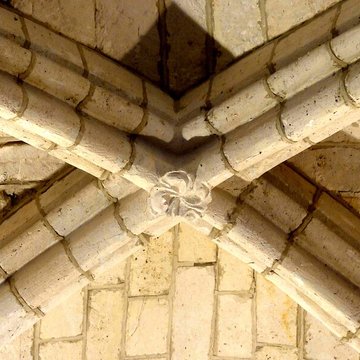 Eglise Notre-Dame Sainte-Marguerite