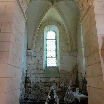 Eglise Notre-Dame Sainte-Marguerite