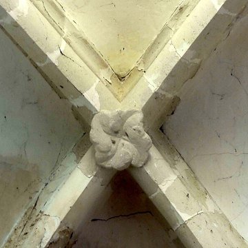 Eglise Notre-Dame Sainte-Marguerite