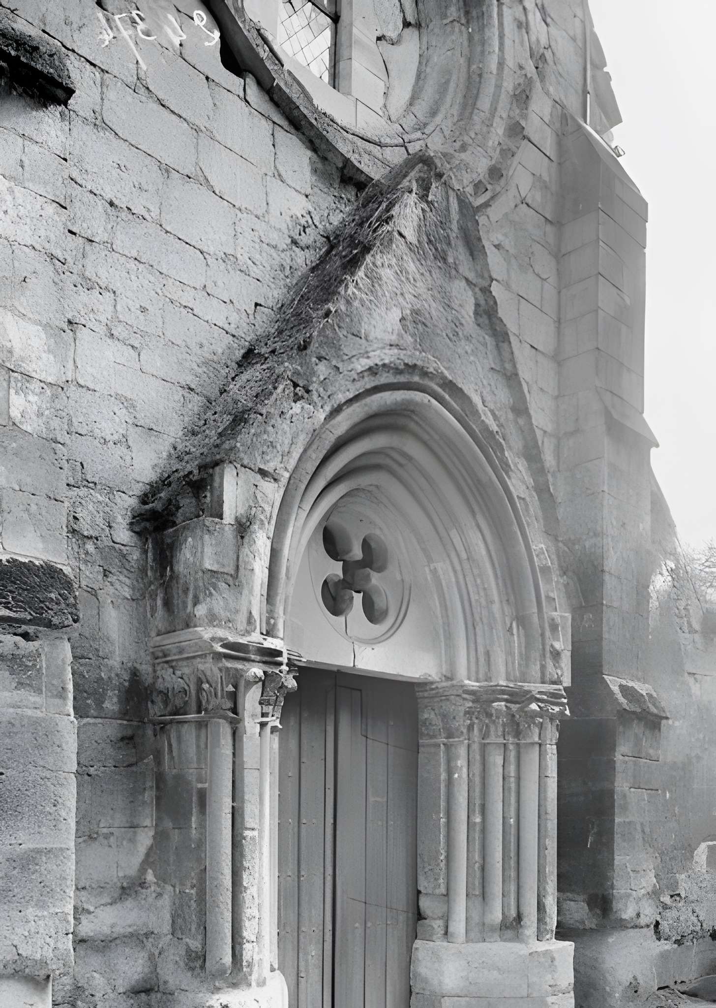 Eglise Notre-Dame Sainte-Marguerite