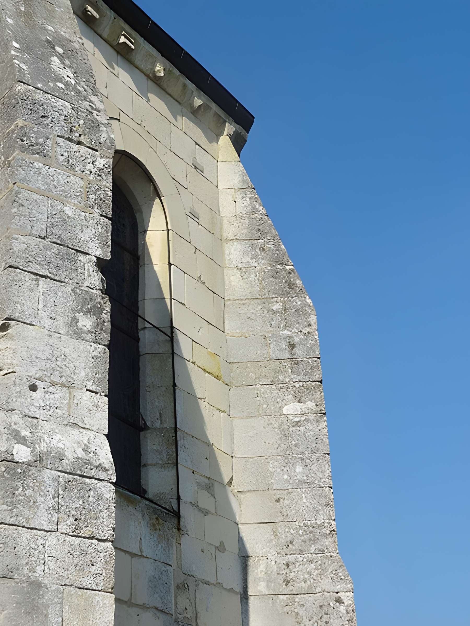 Eglise Notre-Dame Sainte-Marguerite