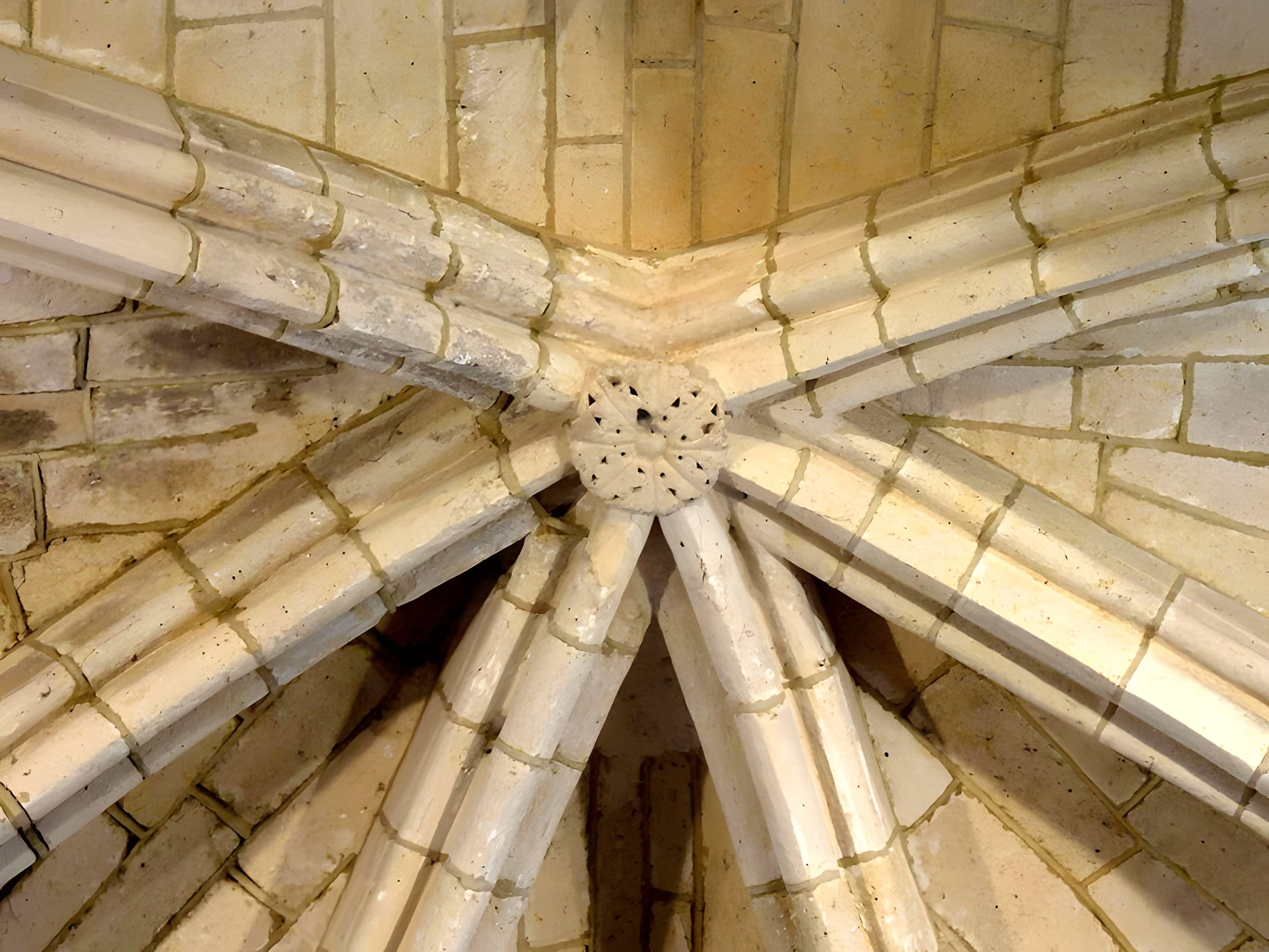 Eglise Notre-Dame Sainte-Marguerite