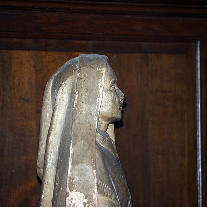 Photo de Église Saint-Pierre-Saint-Paul de Solre-le-Château