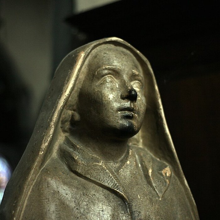 Photo de Église Saint-Pierre-Saint-Paul de Solre-le-Château