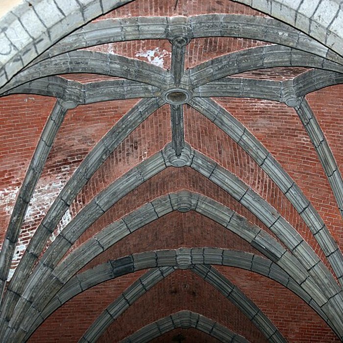 Photo de Église Saint-Pierre-Saint-Paul de Solre-le-Château