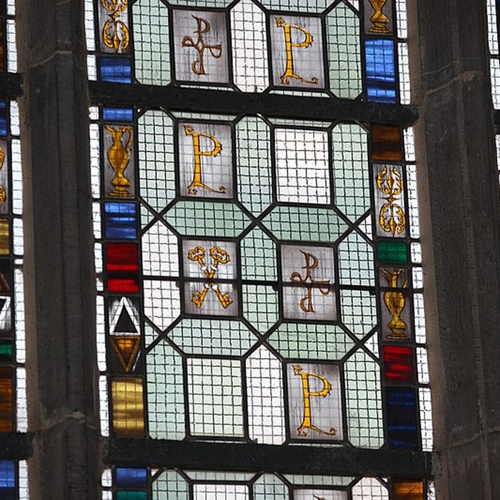 Photo de Église Saint-Pierre-Saint-Paul de Solre-le-Château