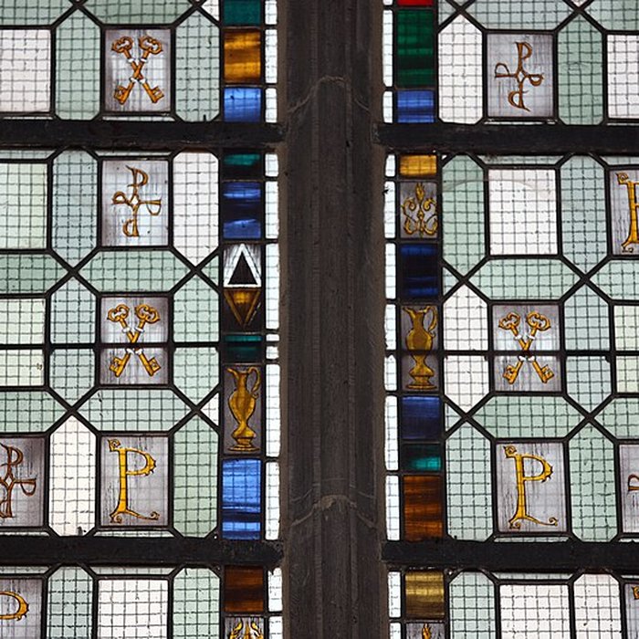 Photo de Église Saint-Pierre-Saint-Paul de Solre-le-Château