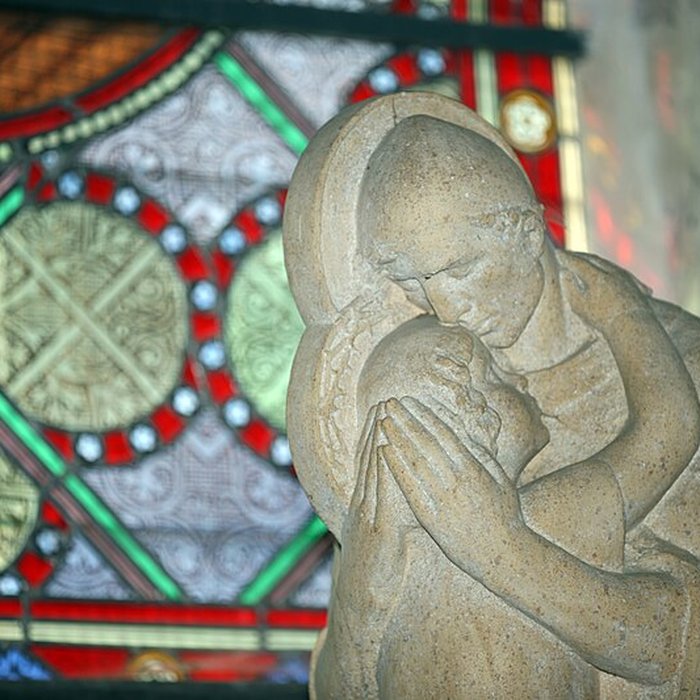 Photo de Église Saint-Pierre-Saint-Paul de Solre-le-Château