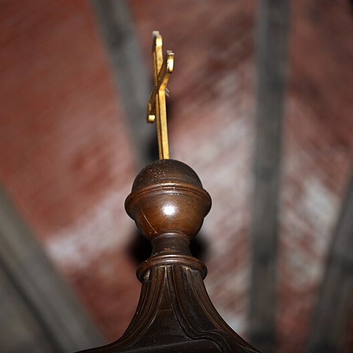 Photo de Église Saint-Pierre-Saint-Paul de Solre-le-Château