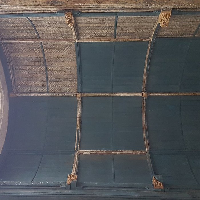 Photo de Église Saint-Pierre-Saint-Paul de Solre-le-Château