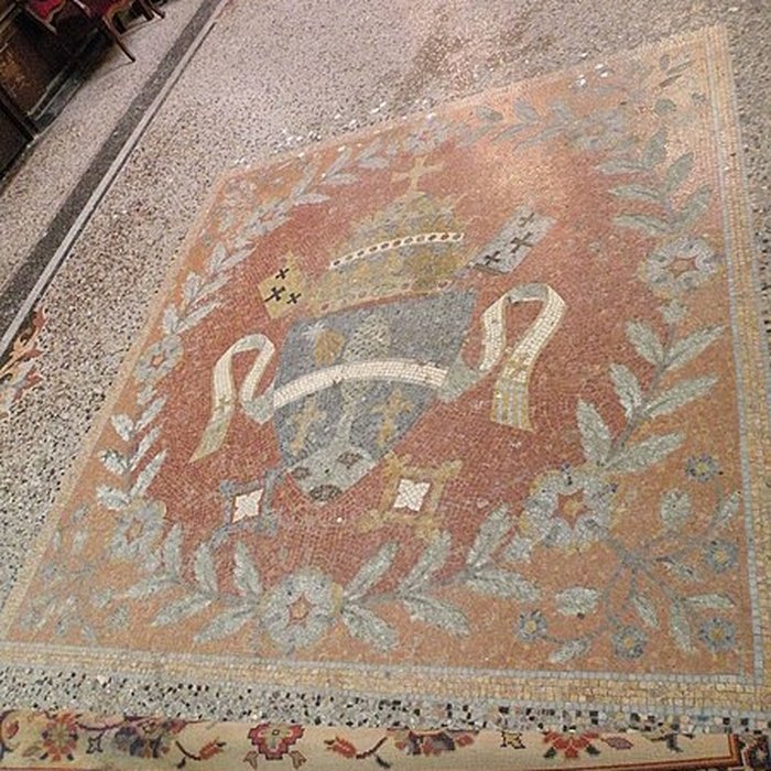 Photo de Église Saint-Pierre-Saint-Paul de Solre-le-Château