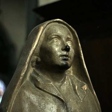 Église Saint-Pierre-Saint-Paul de Solre-le-Château