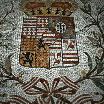 Église Saint-Pierre-Saint-Paul de Solre-le-Château