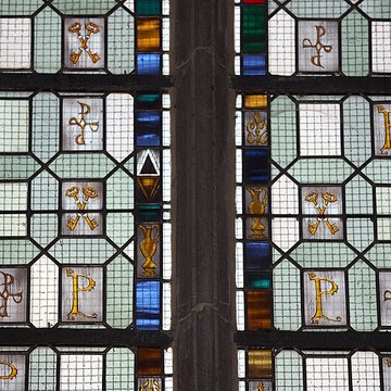 Église Saint-Pierre-Saint-Paul de Solre-le-Château