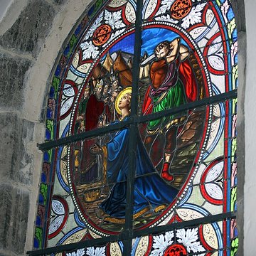 Église Saint-Pierre-Saint-Paul de Solre-le-Château