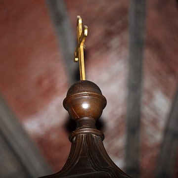 Église Saint-Pierre-Saint-Paul de Solre-le-Château