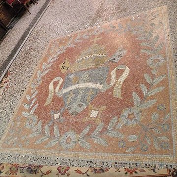 Église Saint-Pierre-Saint-Paul de Solre-le-Château