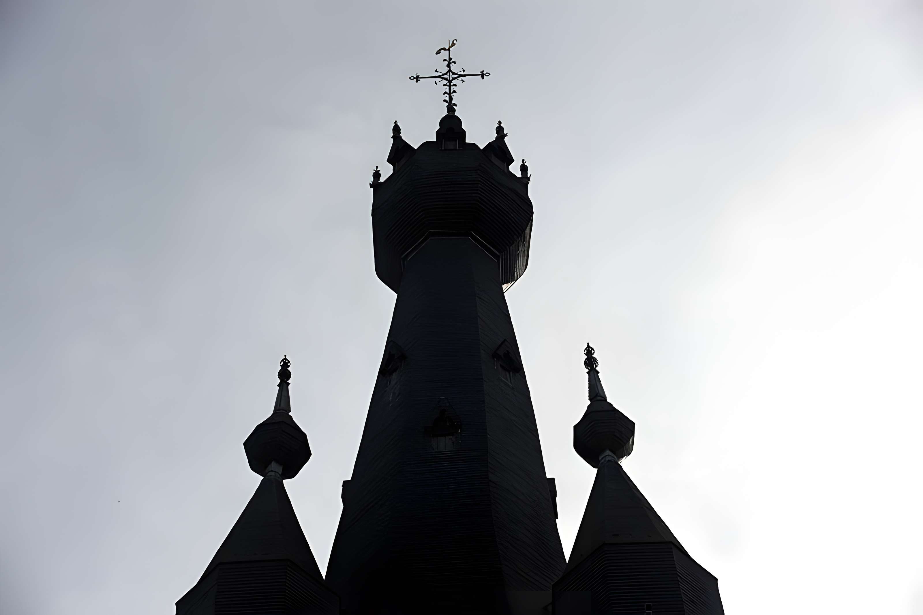 Église Saint-Pierre-Saint-Paul de Solre-le-Château