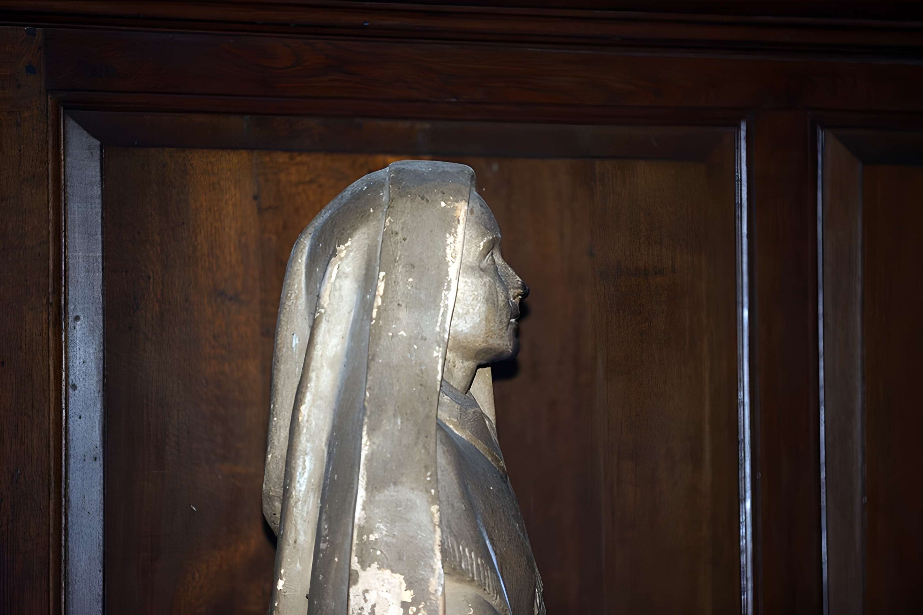 Église Saint-Pierre-Saint-Paul de Solre-le-Château