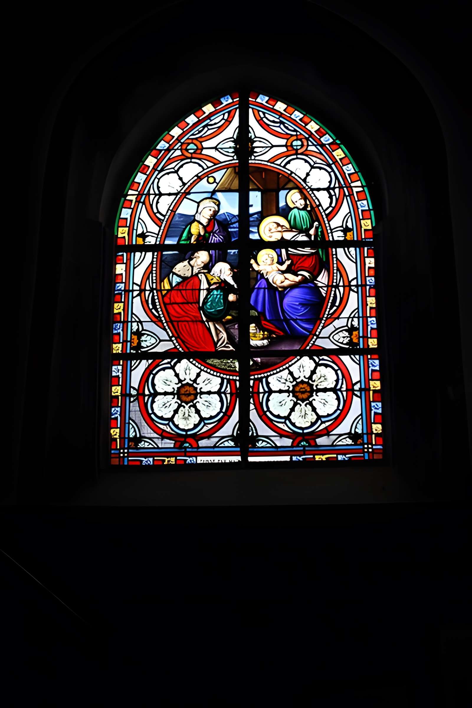 Église Saint-Pierre-Saint-Paul de Solre-le-Château