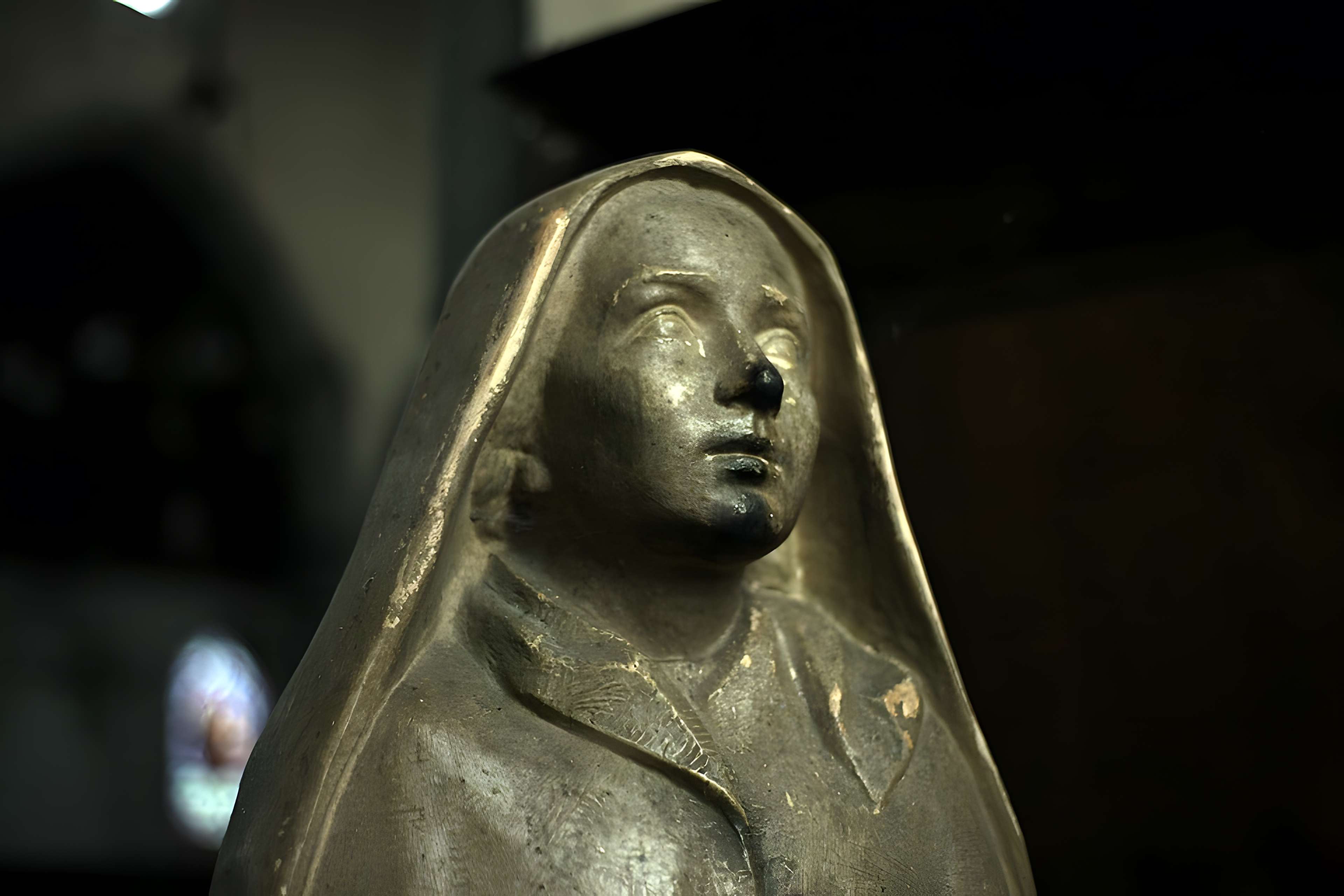 Église Saint-Pierre-Saint-Paul de Solre-le-Château