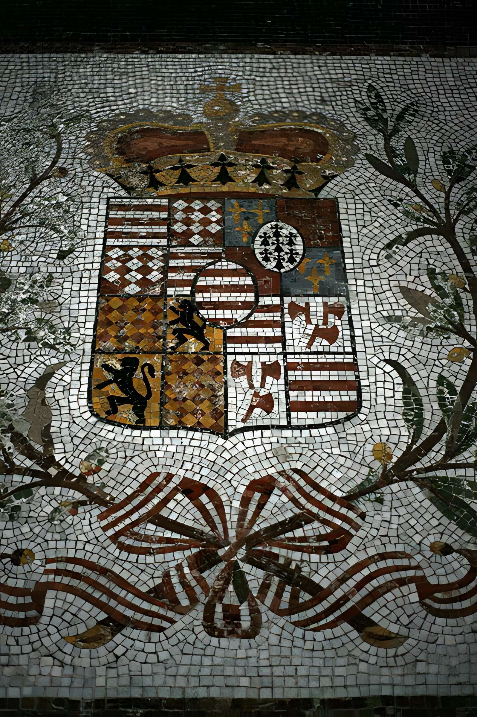 Église Saint-Pierre-Saint-Paul de Solre-le-Château