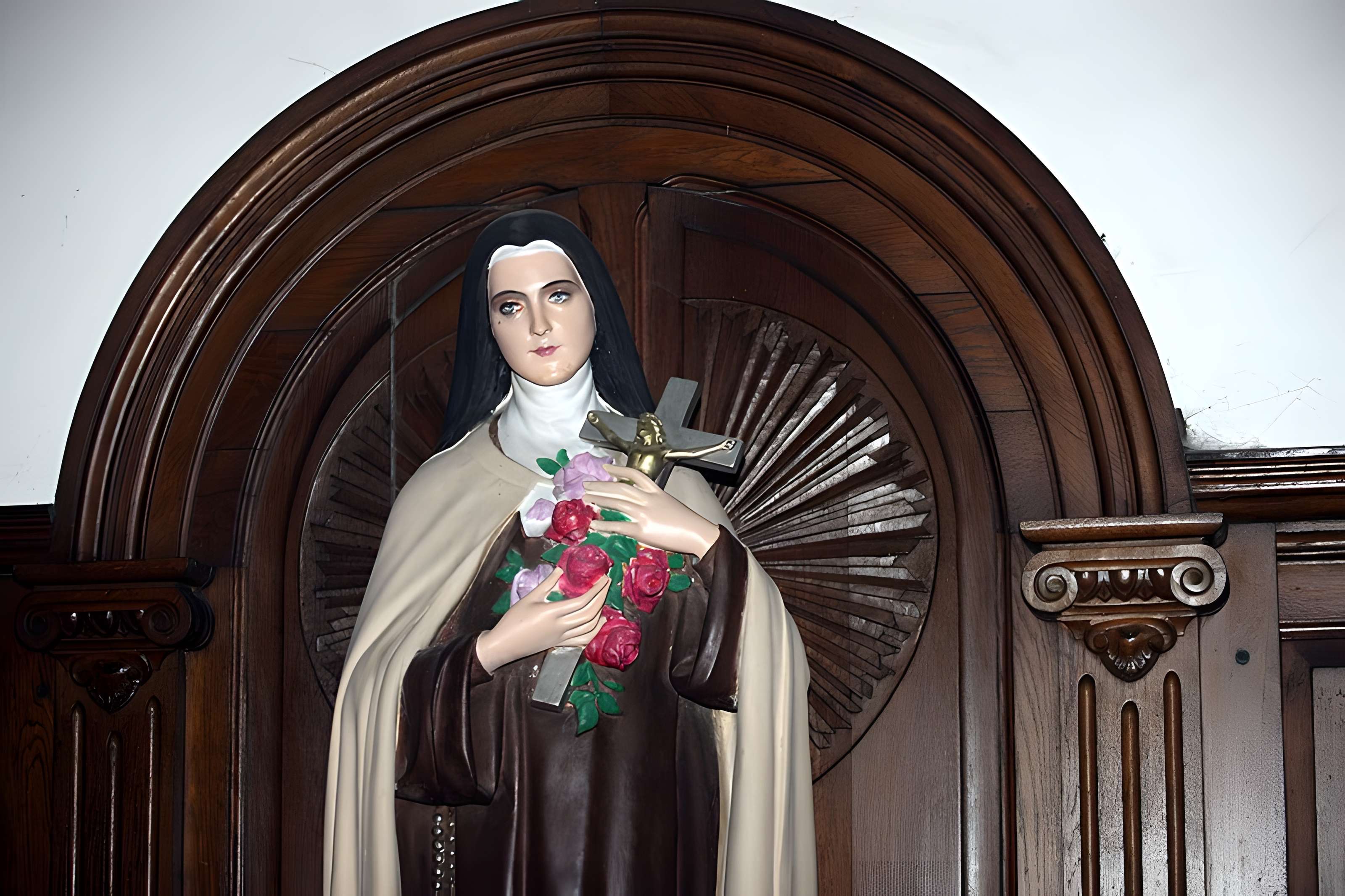 Église Saint-Pierre-Saint-Paul de Solre-le-Château