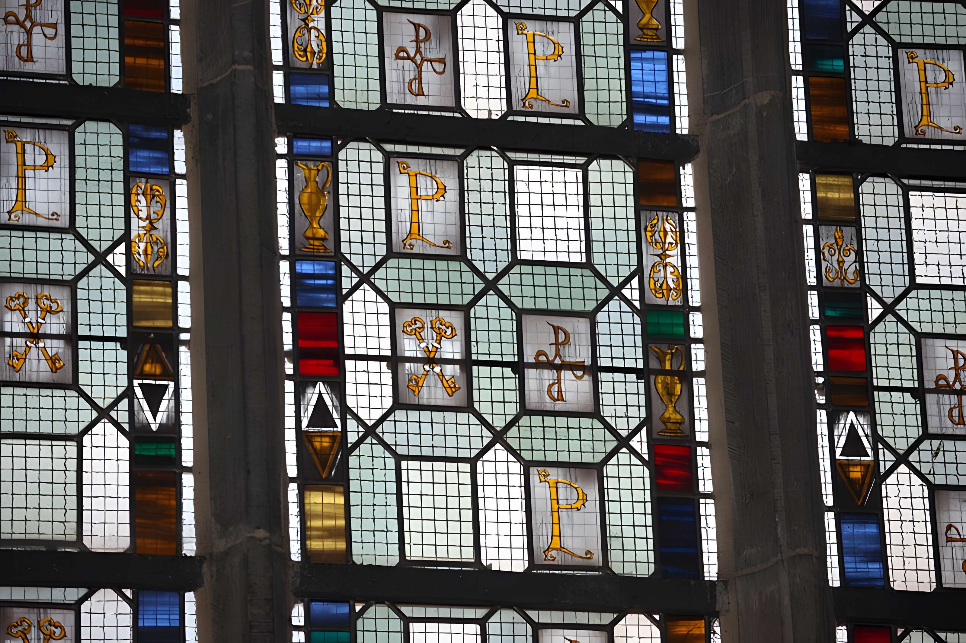 Église Saint-Pierre-Saint-Paul de Solre-le-Château