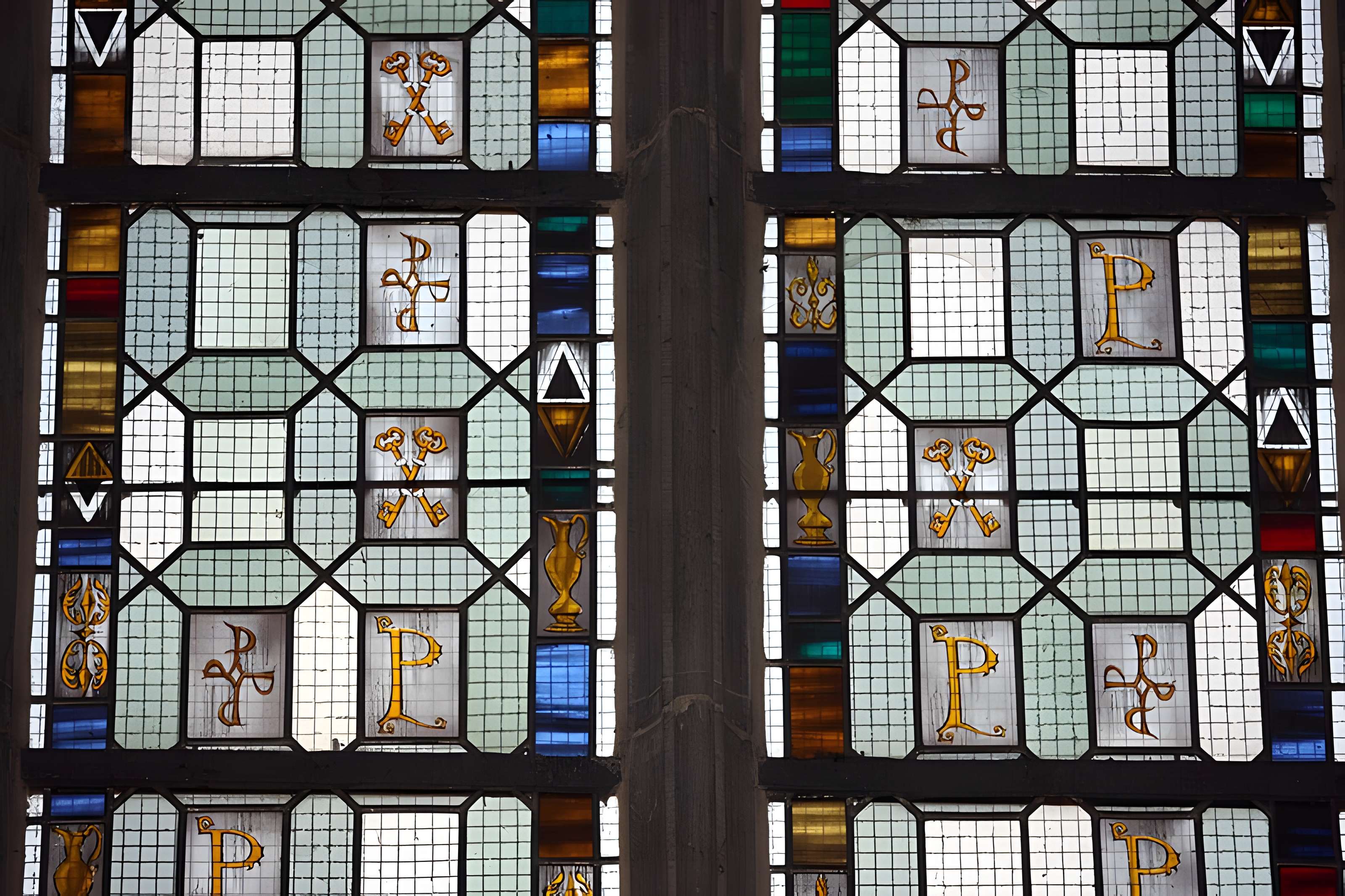 Église Saint-Pierre-Saint-Paul de Solre-le-Château