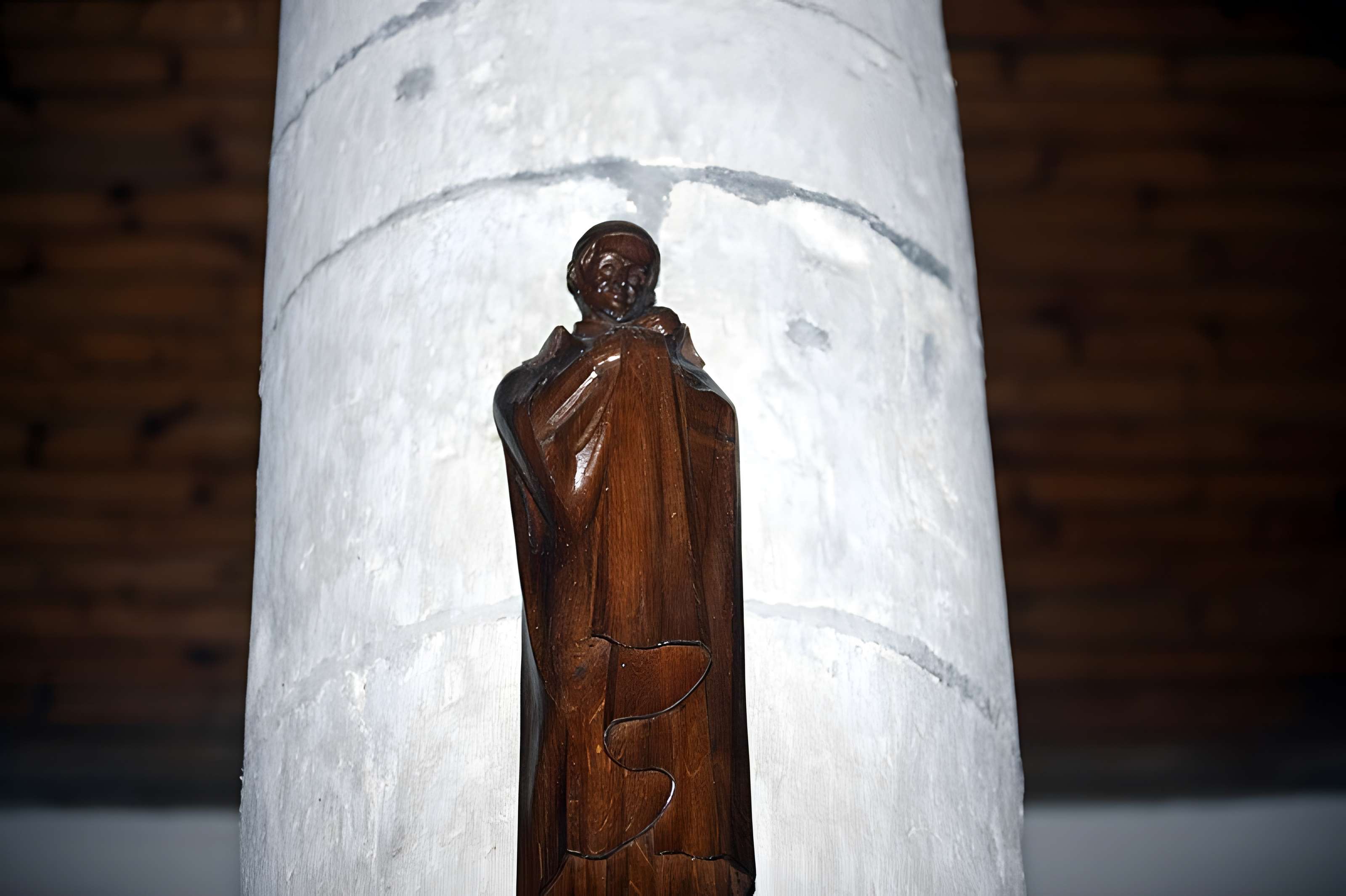 Église Saint-Pierre-Saint-Paul de Solre-le-Château