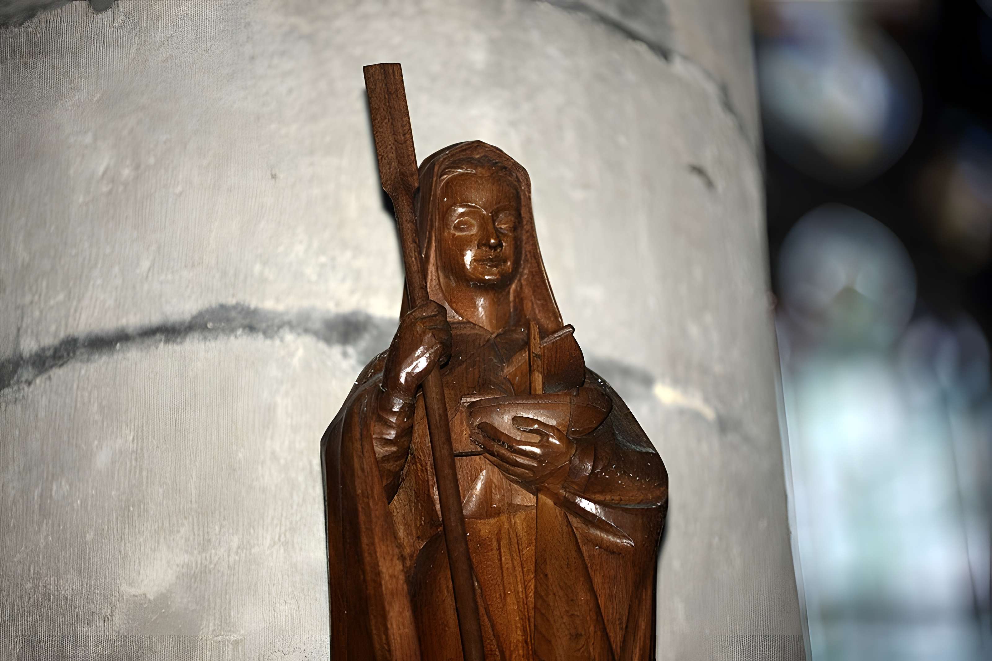 Église Saint-Pierre-Saint-Paul de Solre-le-Château