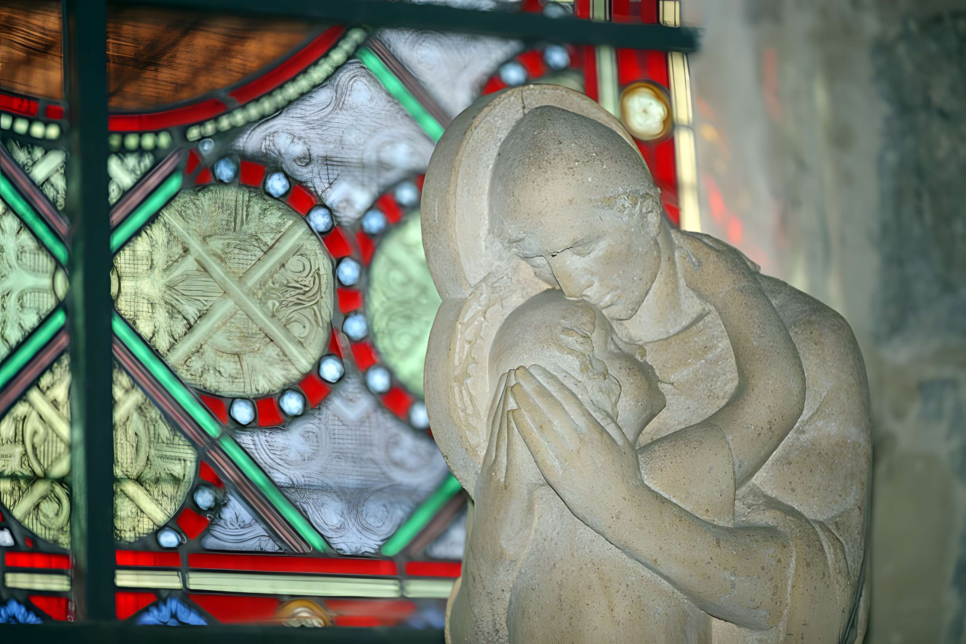 Église Saint-Pierre-Saint-Paul de Solre-le-Château