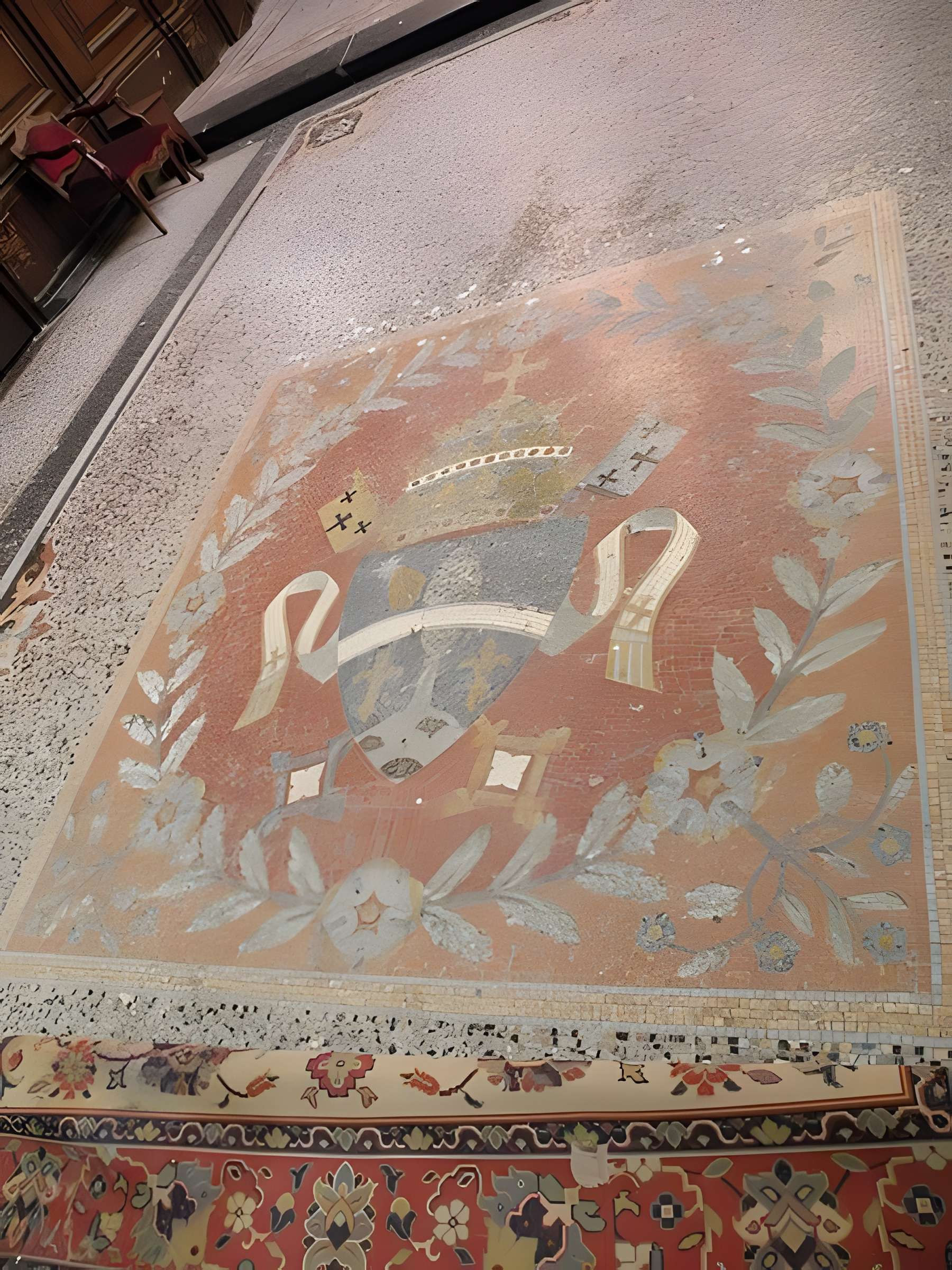 Église Saint-Pierre-Saint-Paul de Solre-le-Château