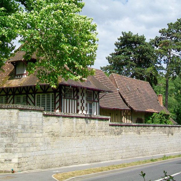 Photo de Domaine des Fontaines