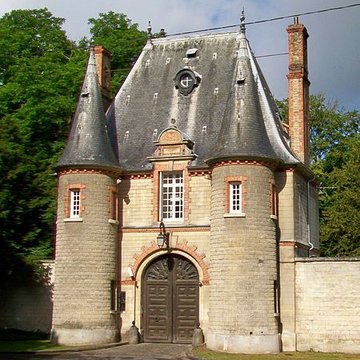 Domaine des Fontaines