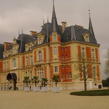 Domaine des Fontaines