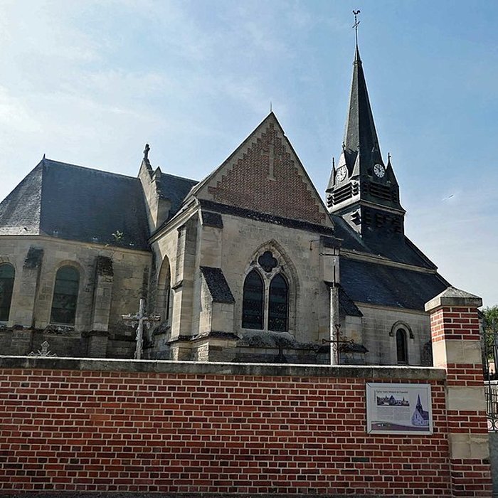 Photo de Eglise