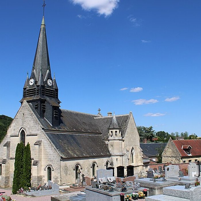 Photo de Eglise